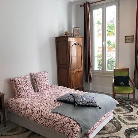 Villa Camelia Quartier Thermal Grand Studio Au Calme Vichy Eksteriør bilde
