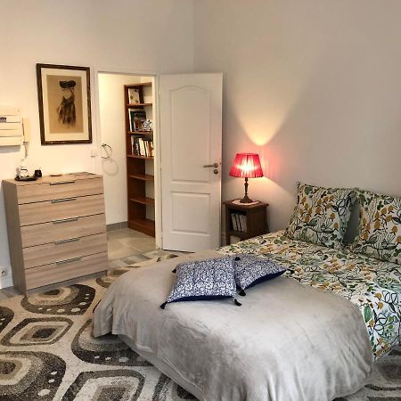 Villa Camelia Quartier Thermal Grand Studio Au Calme Vichy Eksteriør bilde